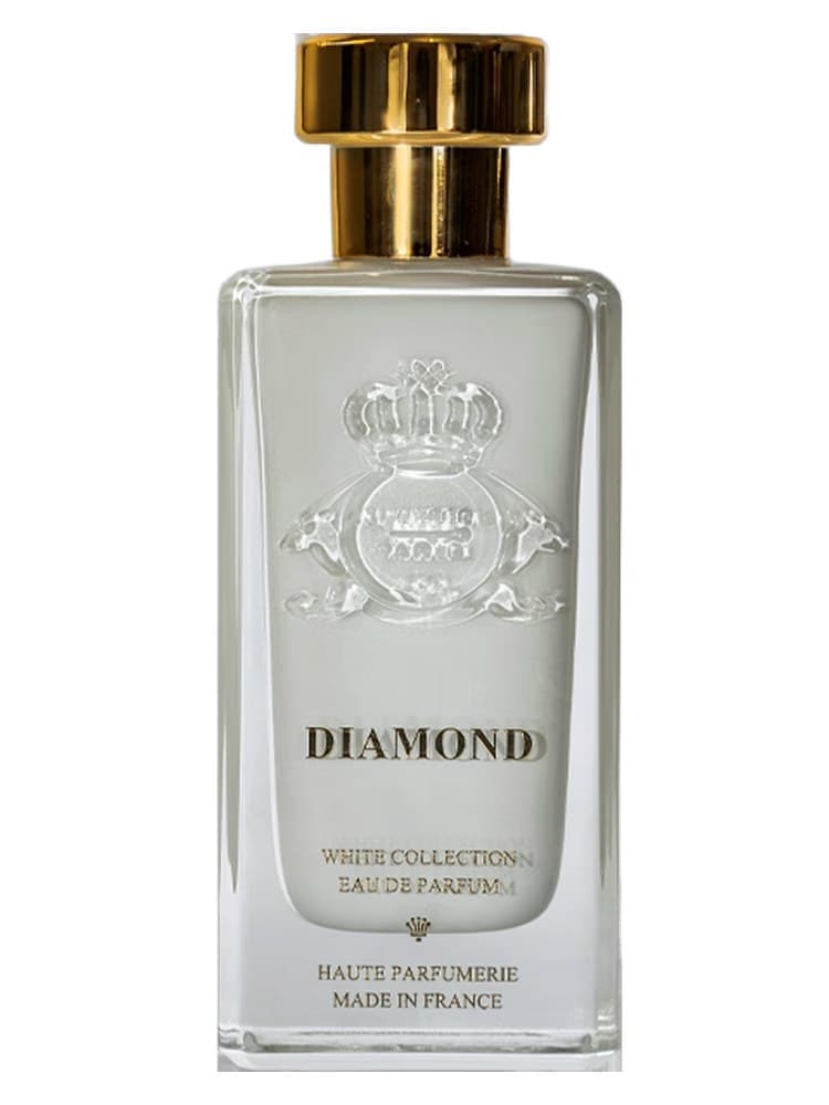 Al-Jazeera Perfumes Diamond