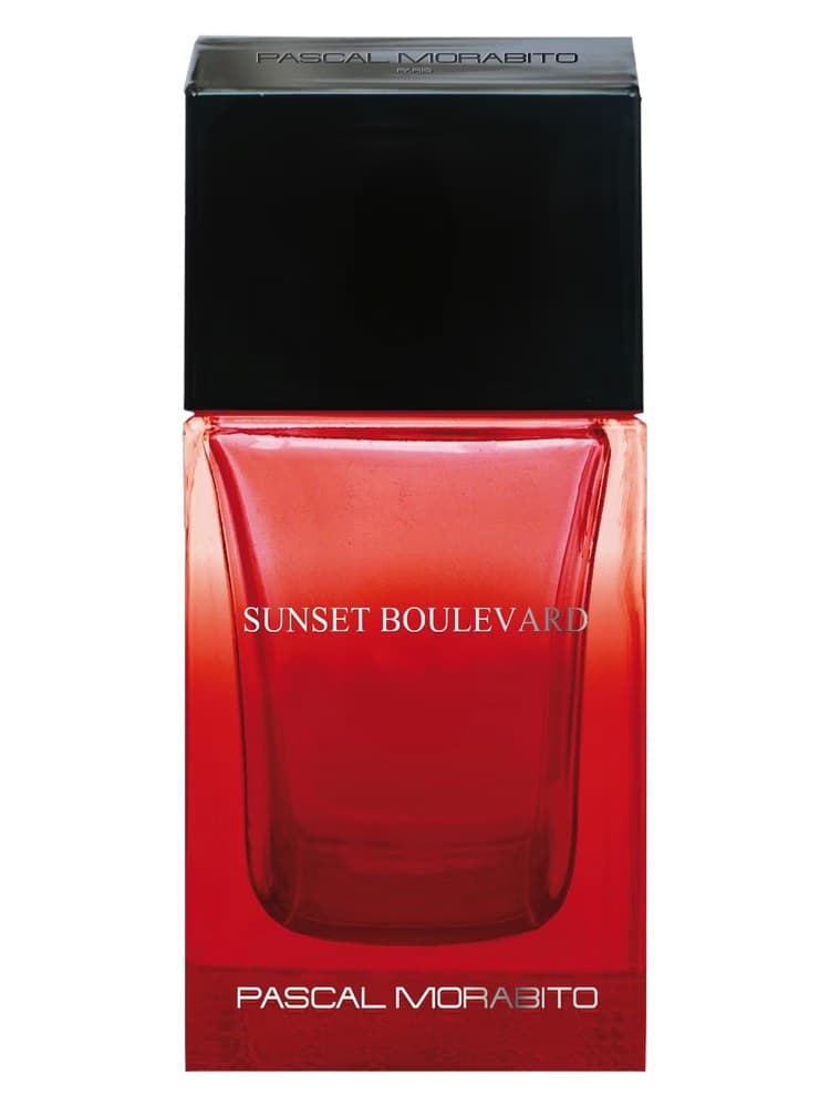 Pascal Morabito Sunset Boulevard
