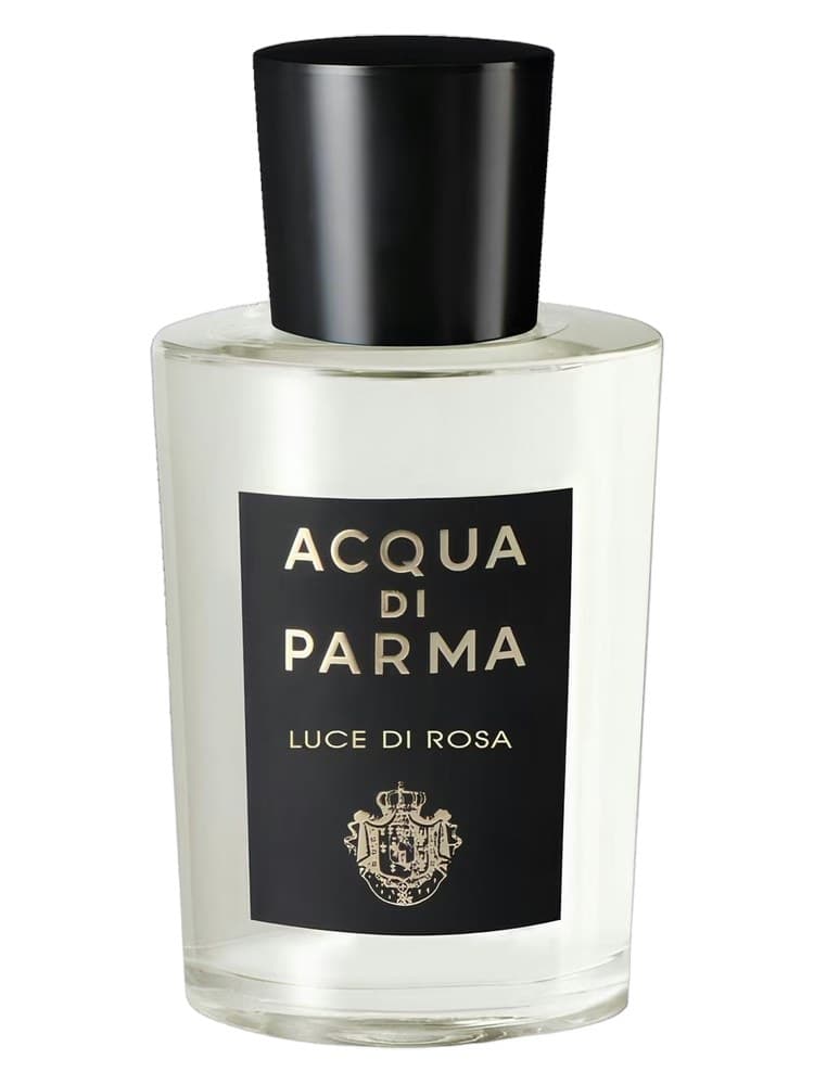 Acqua di Parma Luce di Rosa