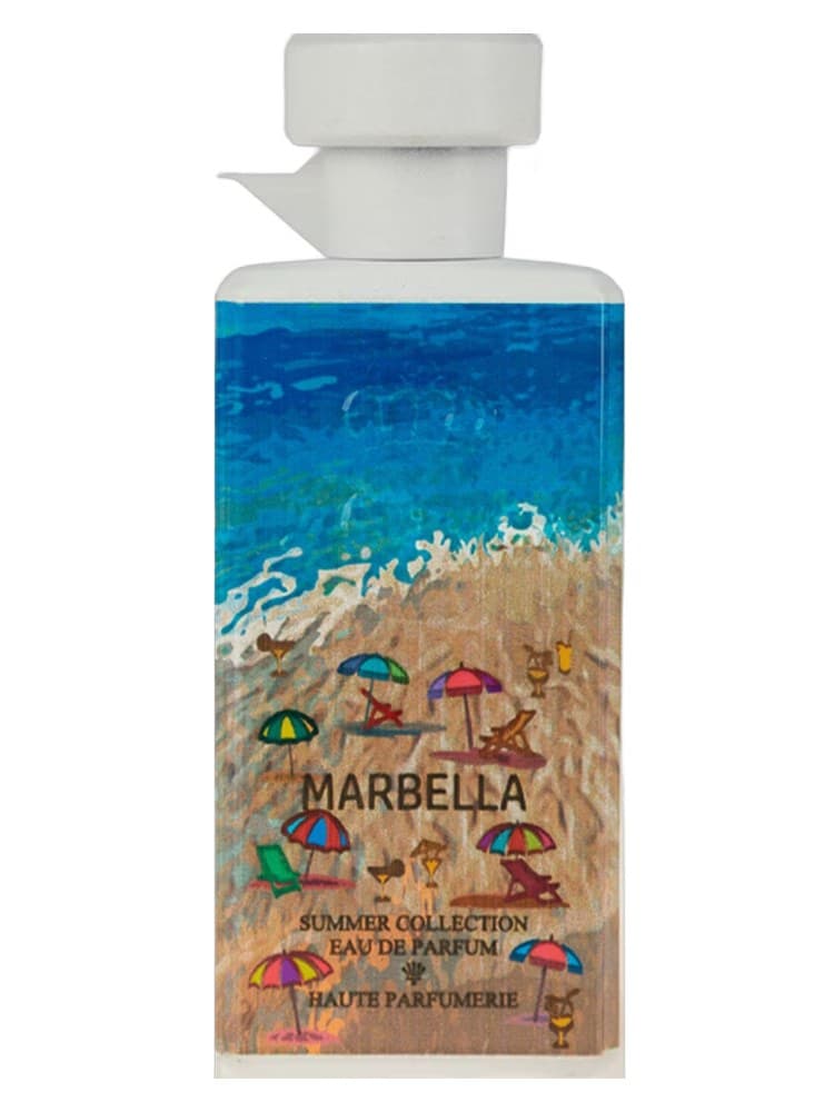Al-Jazeera Perfumes Marbella