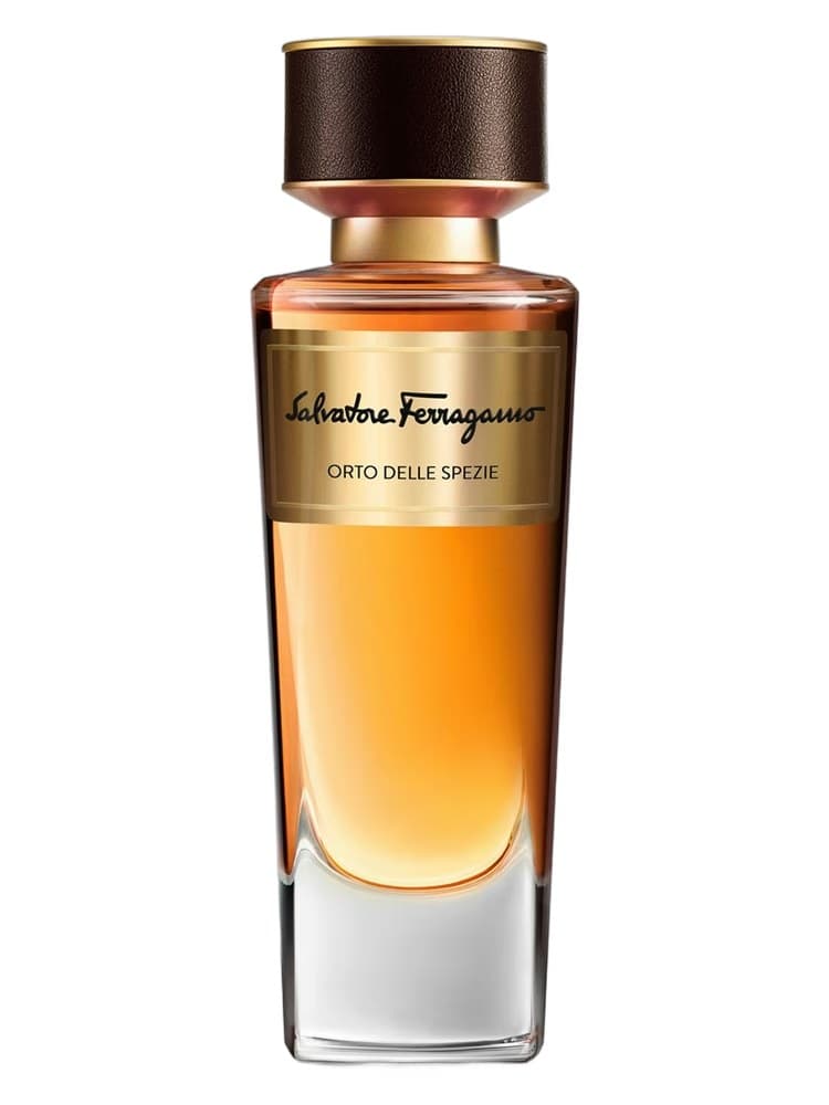 Salvatore Ferragamo Orto Delle Spezie