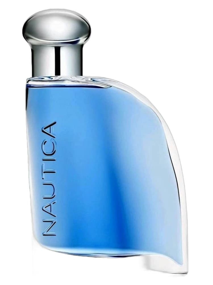 Nautica Blue Sail