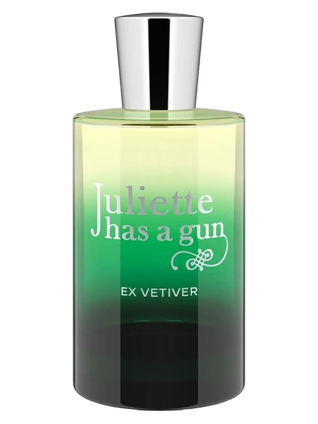 Juliette Has A Gun Ex Vetiver