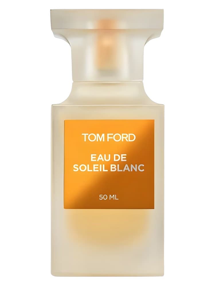 Tom Ford Eau de Soleil Blanc