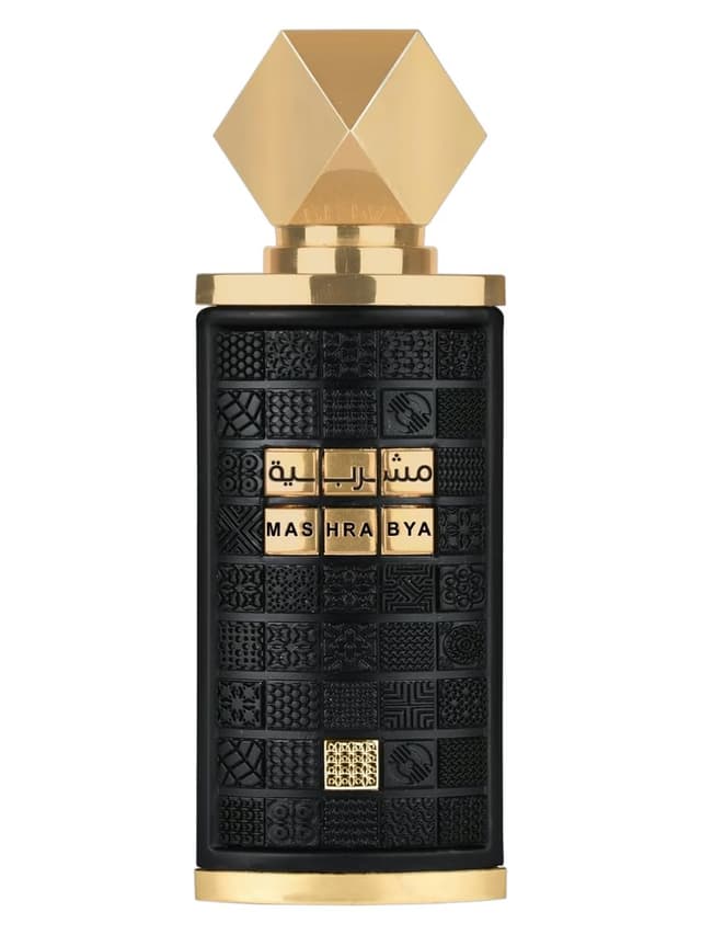 Lattafa Perfumes Mashrabya