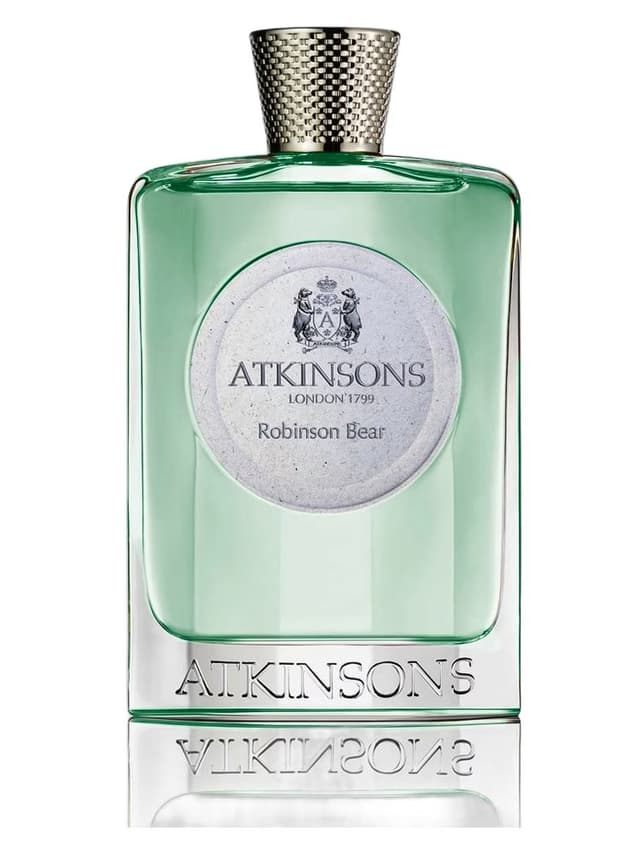 Atkinsons Robinson Bear