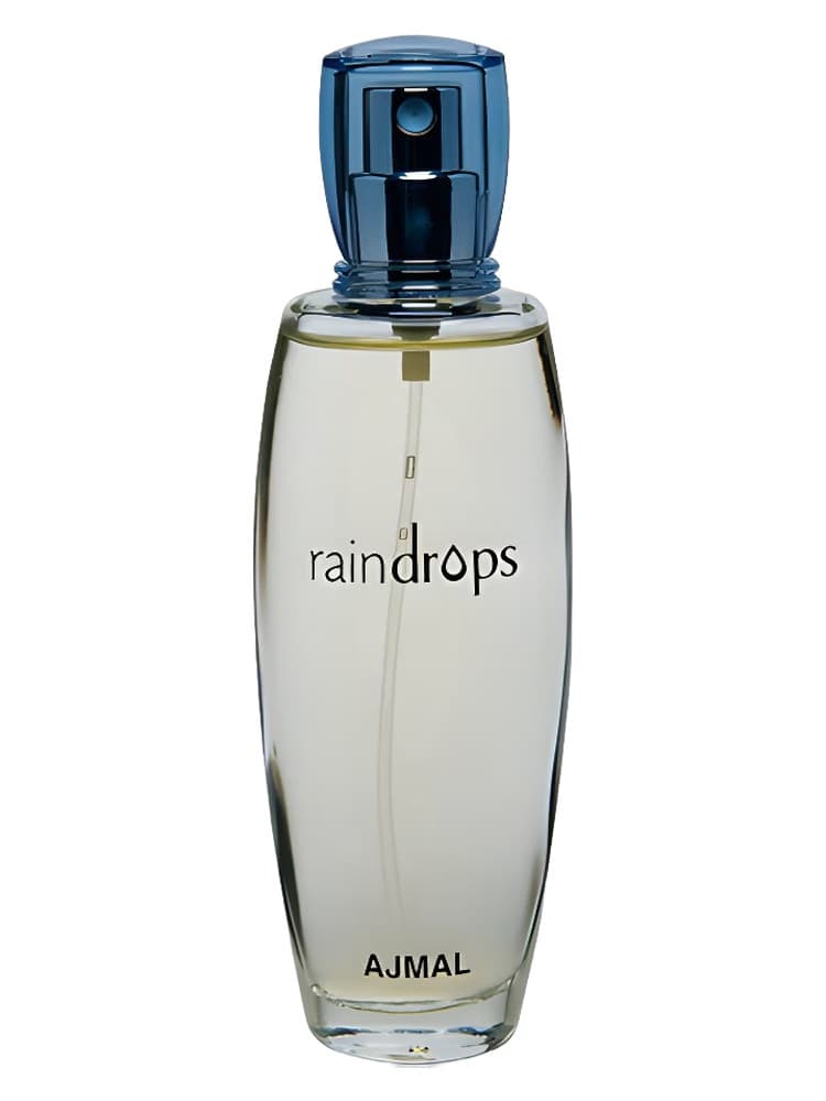 Ajmal Raindrops