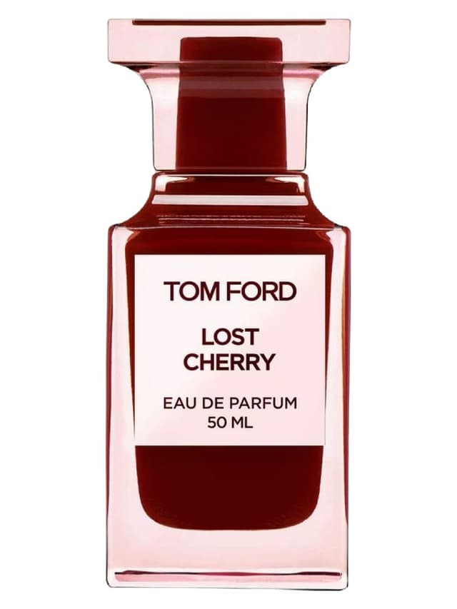 Tom Ford Lost Cherry