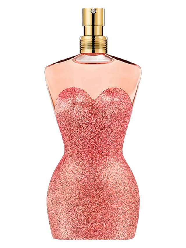 Jean Paul Gaultier Classique Pin Up