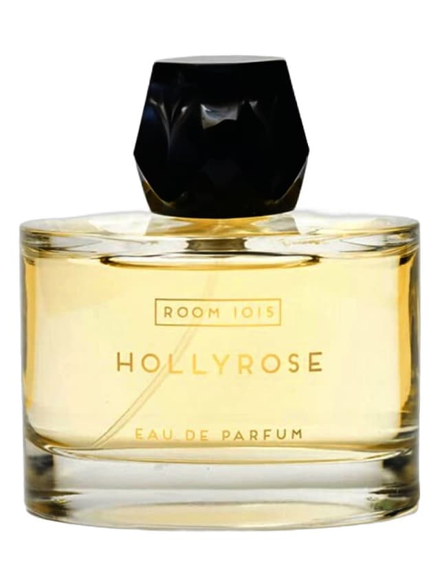 Room 1015 Hollyrose