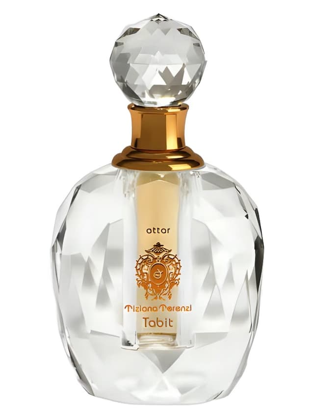 Tiziana Terenzi Tabit Attar
