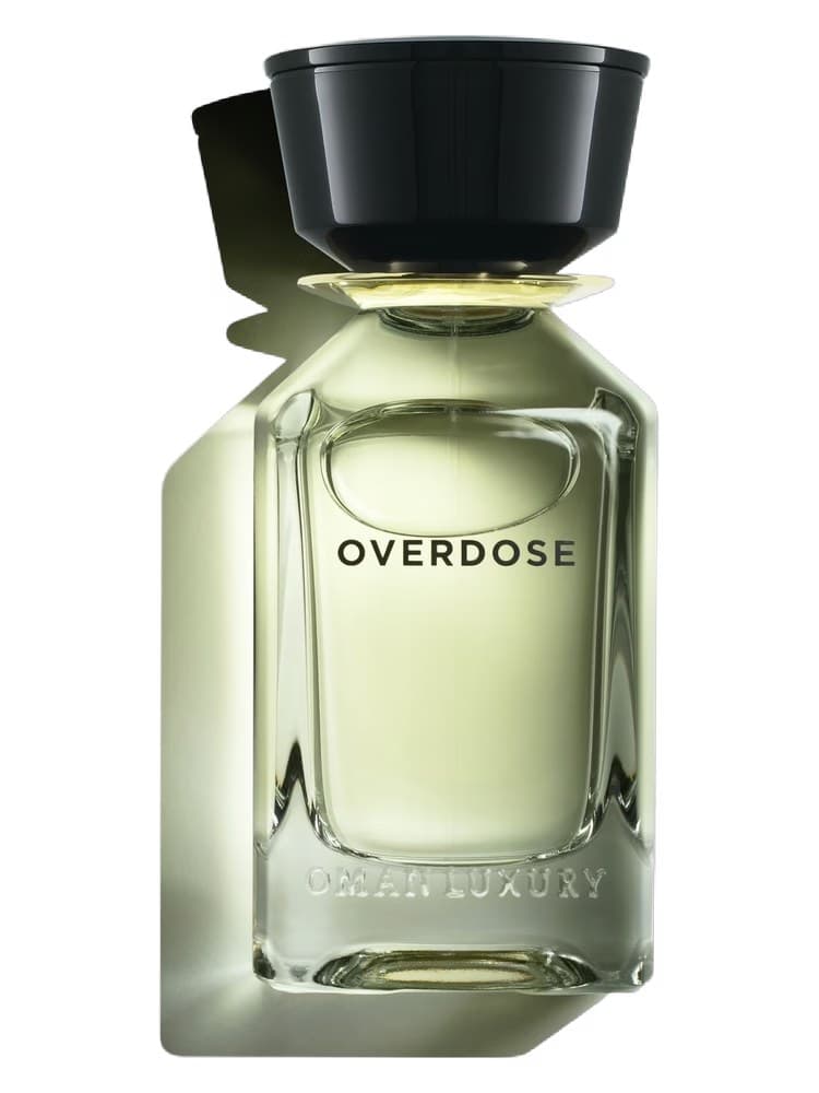 Omanluxury Overdose