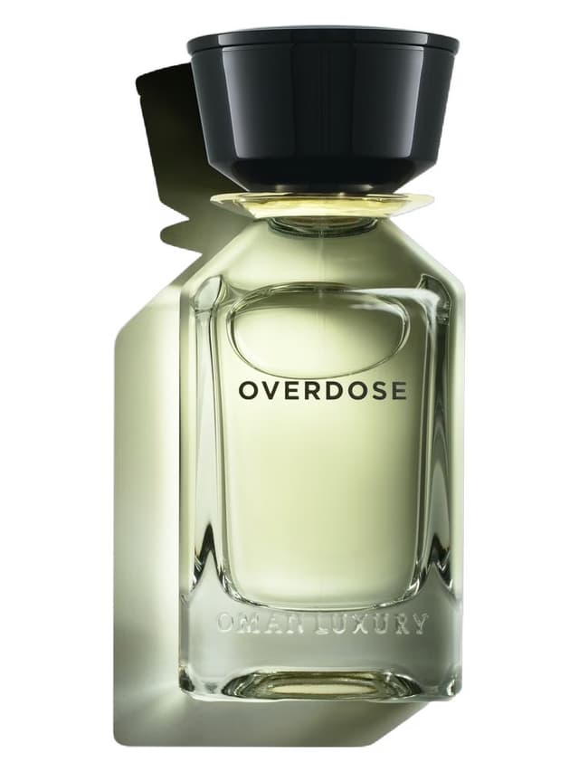 Omanluxury Overdose