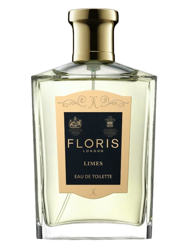 Floris Limes