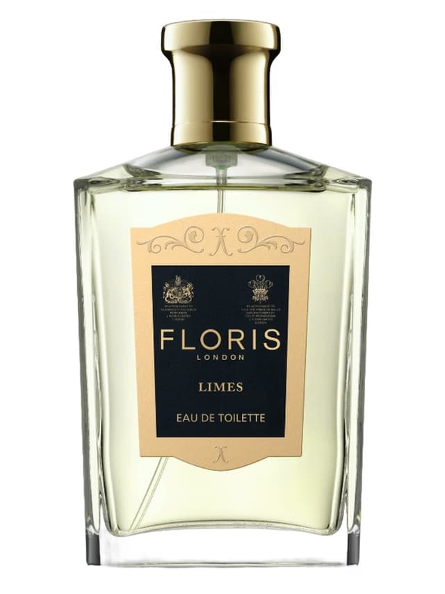 Floris Limes