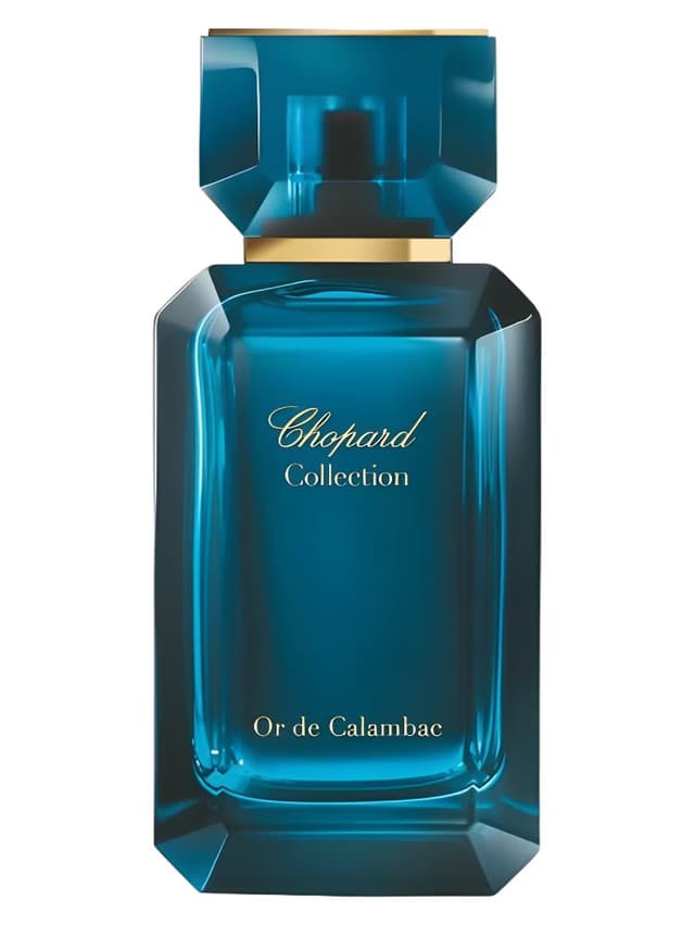 Chopard Or de Calambac