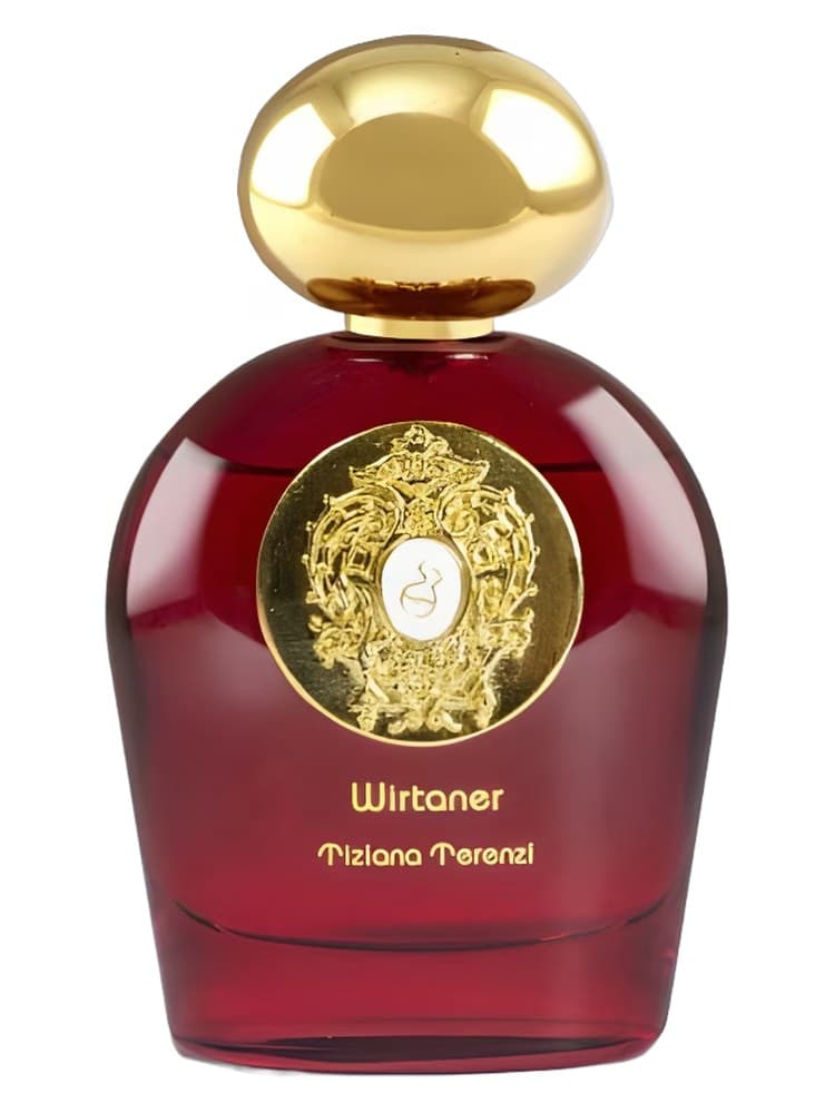 Tiziana Terenzi Wirtaner