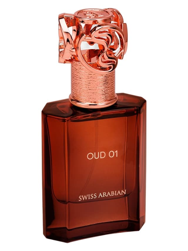 Swiss Arabian Oud 01