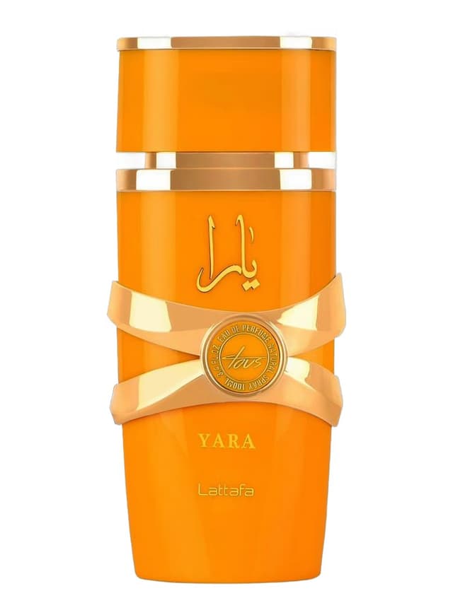 Lattafa Perfumes Yara Tous
