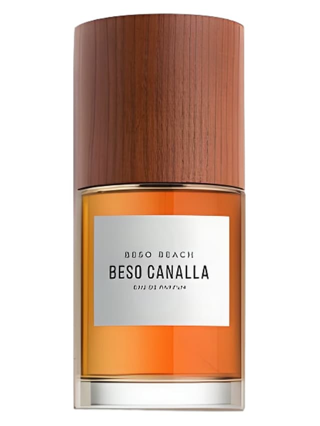 Beso Beach Perfumes Beso Canalla