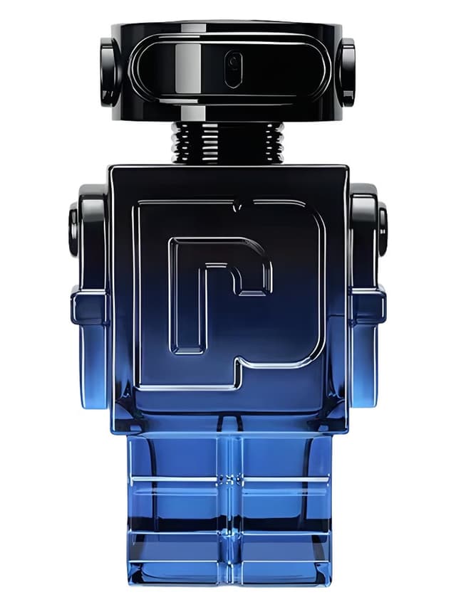 Rabanne Phantom Intense