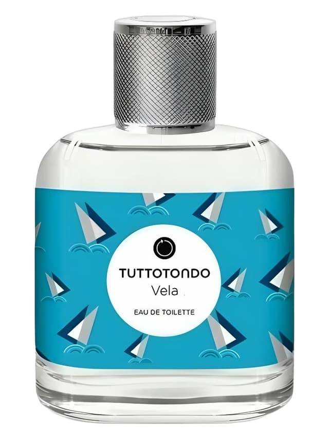 Tuttotondo Vela