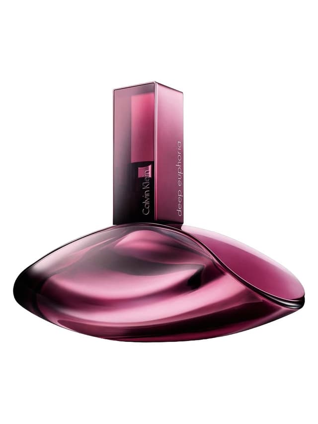 Calvin Klein Deep Euphoria Eau de Toilette