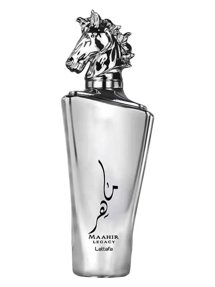 Lattafa Perfumes Maahir Legacy
