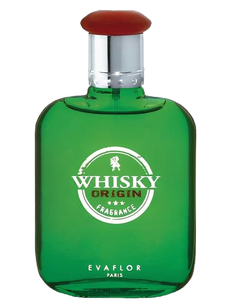 Evaflor Whisky Origin