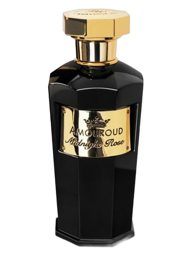 Amouroud Midnight Rose