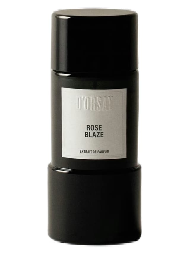 D’ORSAY Rose Blaze