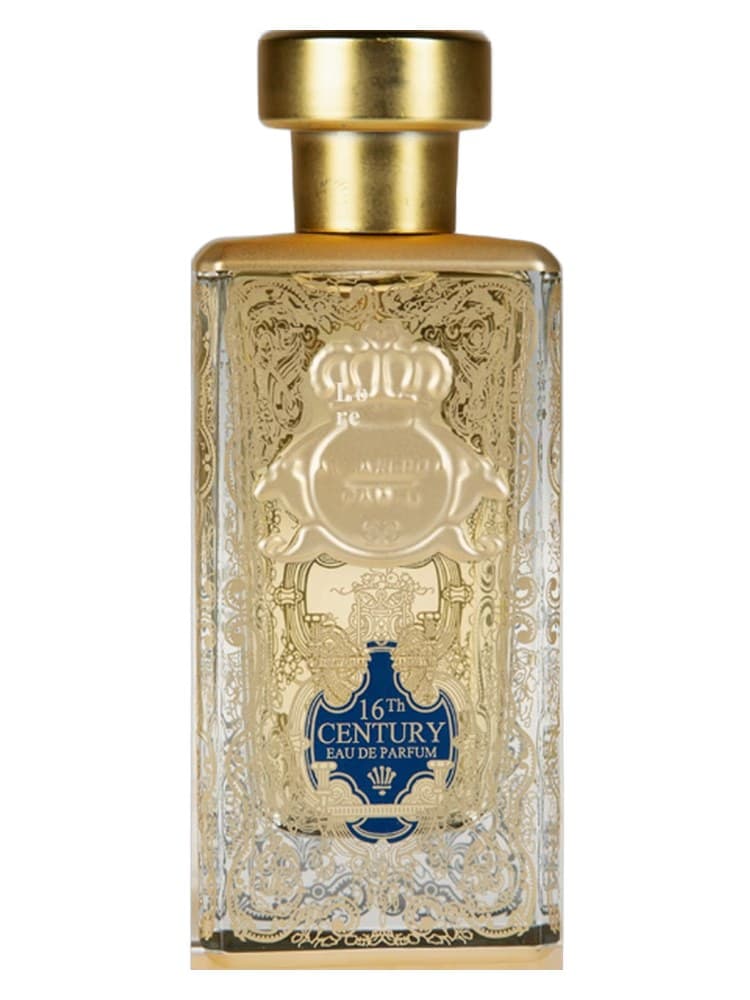 Al-Jazeera Perfumes 16th Century