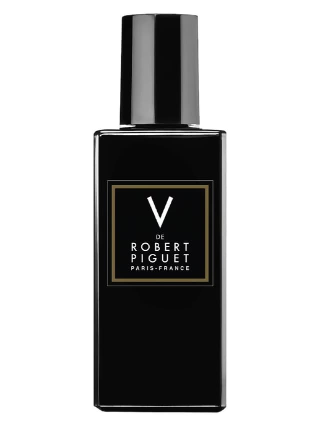 Robert Piguet V