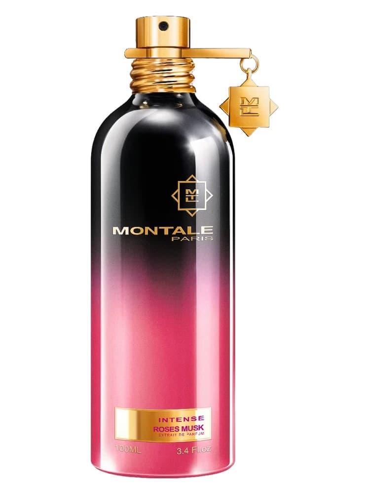 Montale Intense Roses Musk