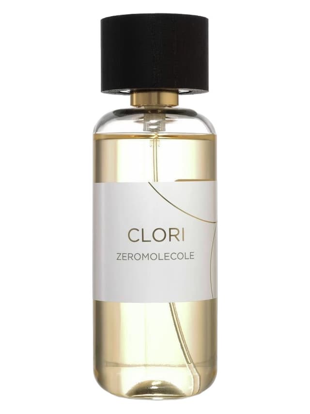 Zeromolecole Clori