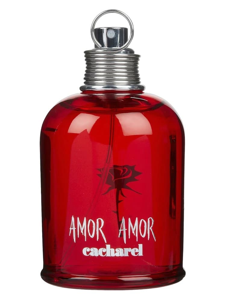 Cacharel Amor Amor
