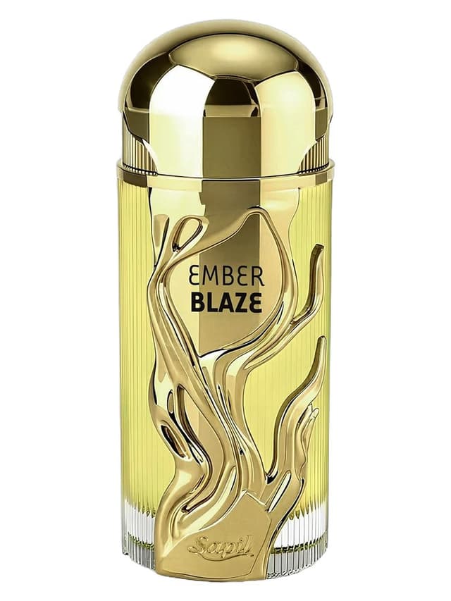 Sapil Ember Blaze