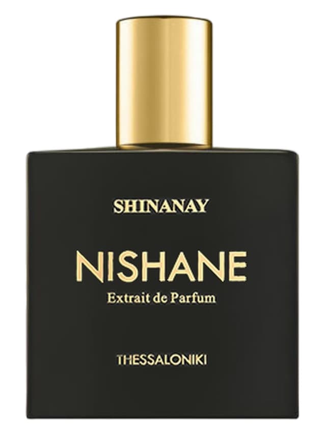 Nishane Shinanay