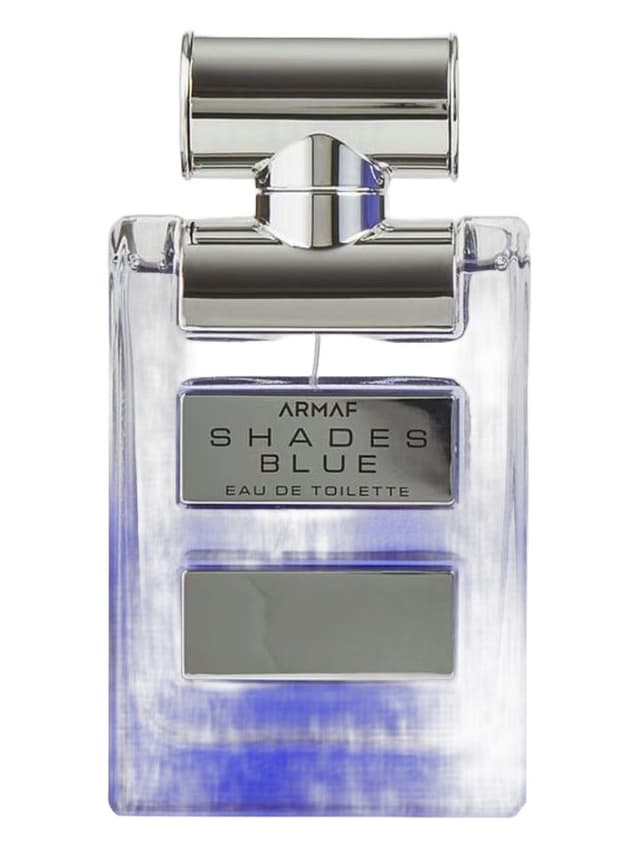 Armaf Shades Blue