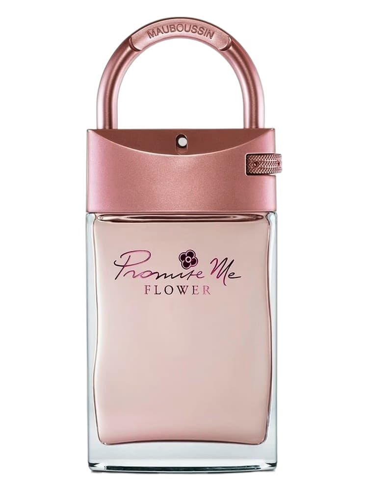 Mauboussin Promise Me Flower
