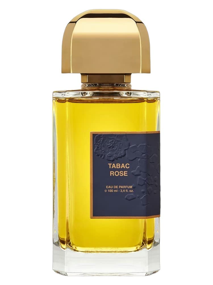 BDK Parfums Tabac Rose