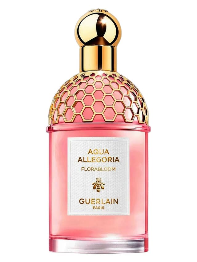 Guerlain Aqua Allegoria Florabloom