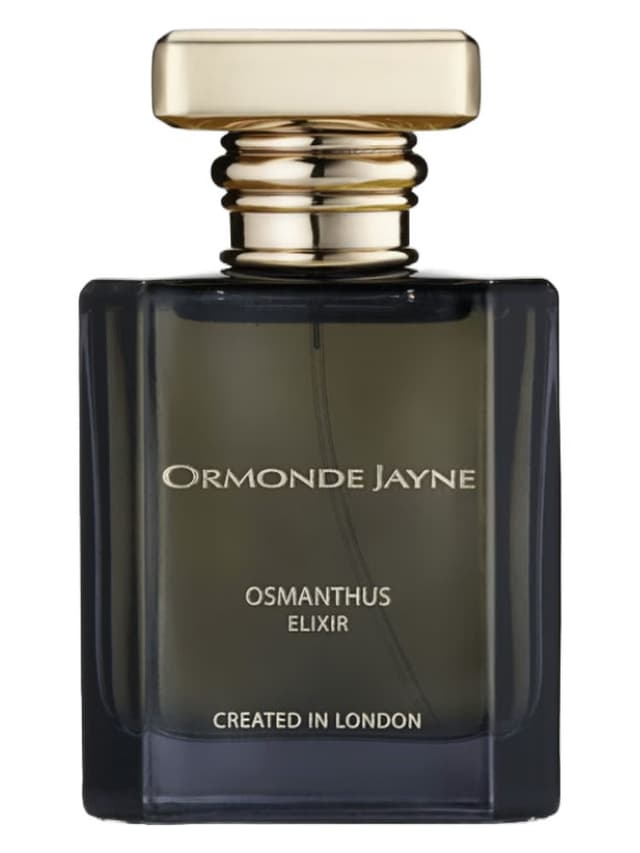 Ormonde Jayne Osmanthus Elixir