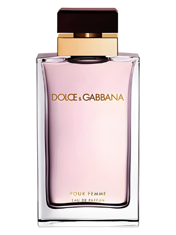 Dolce&Gabbana Dolce&Gabbana Pour Femme