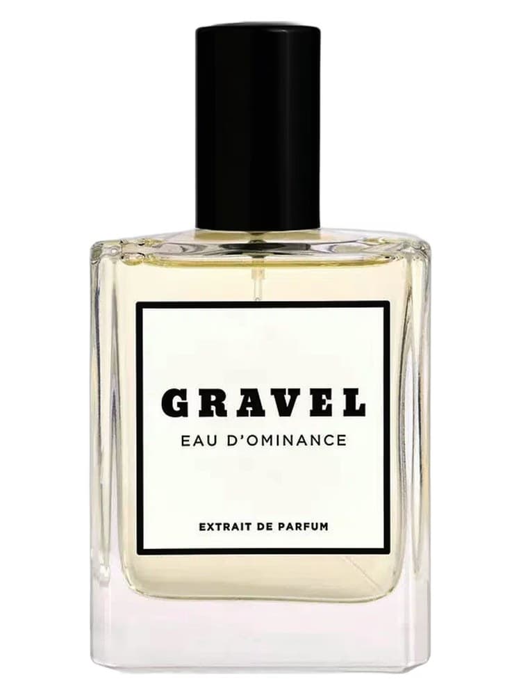 Gravel Eau d'Ominance