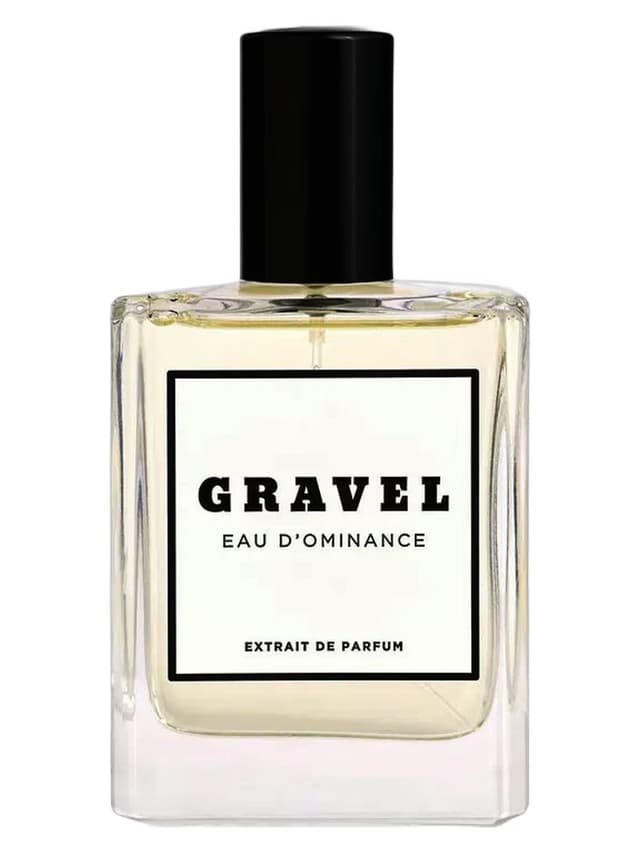 Gravel Eau d'Ominance