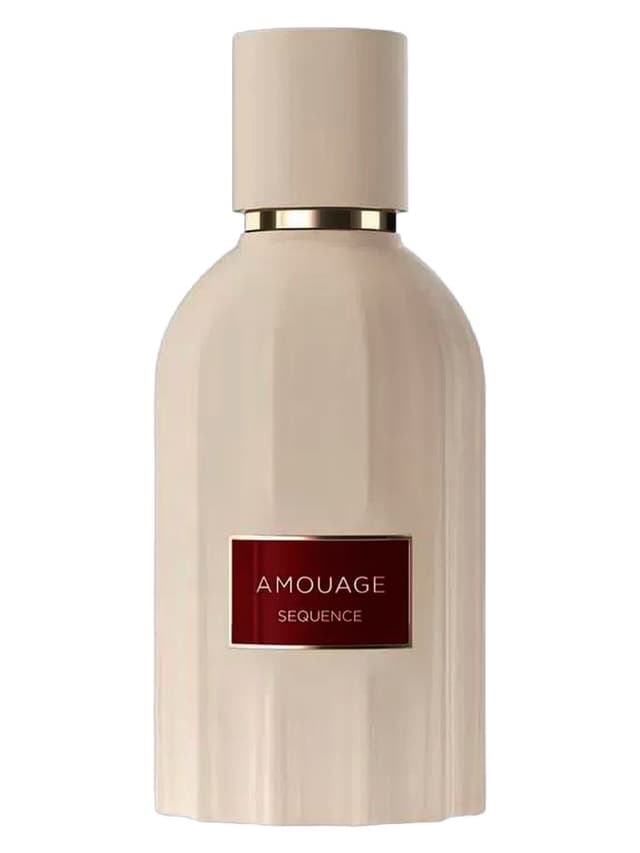 Amouage Sequence