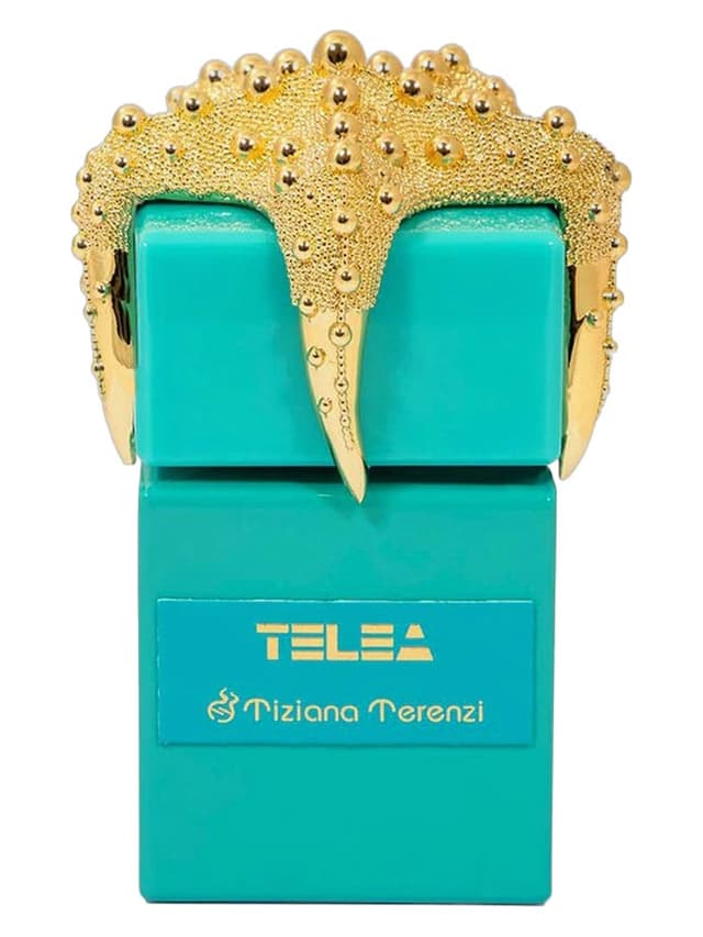 Tiziana Terenzi Telea