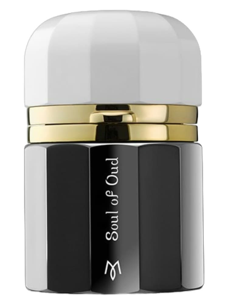 Ramon Monegal Soul Of Oud