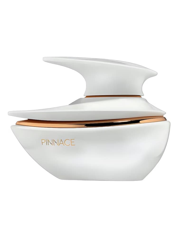 French Avenue Pinnace